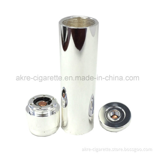 Electronic Cigarette Copper Mechanical Mod, Manhattan Mod